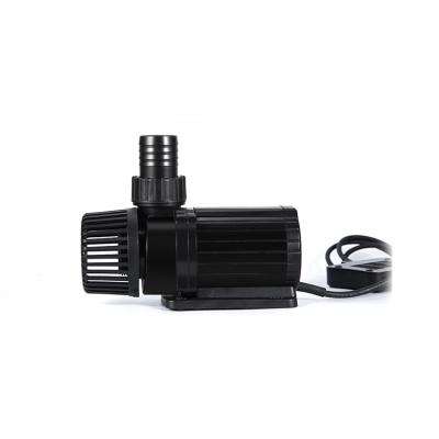 China 1000-12000L Viable Flow DC Controllable Water Pump For Aquarium Fish Tank Pond Circulation Pump for sale