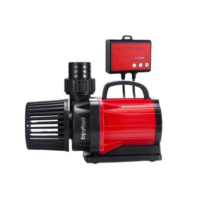 China High Quality Adjustable Flow Box Swimming Pool Pump With Big Flow 20000L AC 220v/120v Electric Aquarium Water Pump for sale