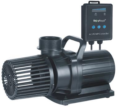 China Sustainable Power Saving High Flow AC Submersible Pump 20000L/H for sale