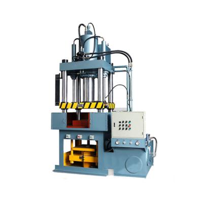 China Hydraulic Press Water Bulging Machine For Stainless Steel Cookware metal ware for sale