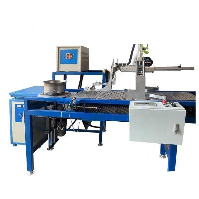 China Annealing Cookware Production Machine For Stainless Steel Rice Cooker Making for sale