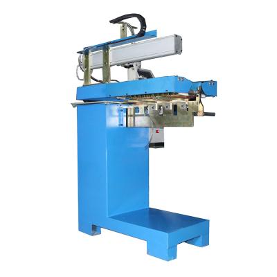 China Sink Panel Middle Seam Welding Machine For Commercial Sink Panel Technology for sale