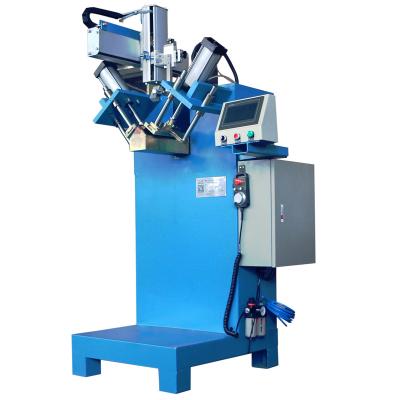 中国 Stainless Steel Box And Household Kitchen Sink Making Machine Tig Welding Machine For Handmade Kitchen Sink 販売のため