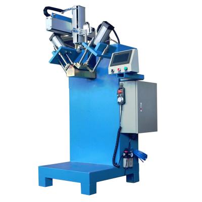 中国 FOSHAN Stainless Steel Welding Machine Kitchen Sink Welding And Polishing Machine Stainless Steel 販売のため