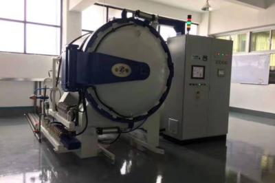 China Warmtebehandeling Externe verwerking Vacuümbraasoven Technologie en apparatuur Te koop