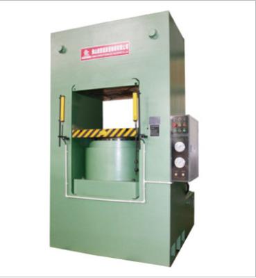 중국 Customized New Fully Automated YDK Framework Hydraulic Press Equipment 판매용