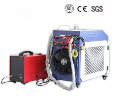 China Portable Special Industrial Welding Machine For Stainless Steel Materials for sale