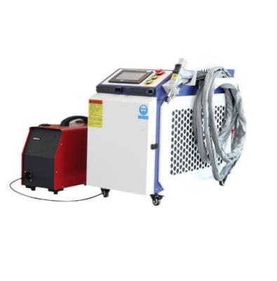 China Portable Welding Machine Suitable For Metals Steel And Aluminum Alloy for sale