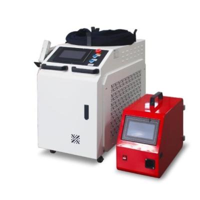 China Induction Brazing Machine for Advanced Laser Welding Technology for sale