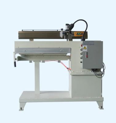 China The ultimate precision automatic CNC induction welding machine for industrial sheet metal processing for sale