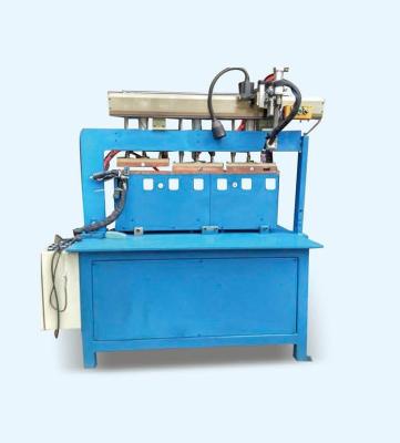 China Special Numerical Control Welding Machine for Planar Splicing of Metal Sheet Metal for sale