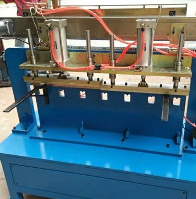 China Special Automated Welding Machine for Planar Splicing of Industrial Sheet Metal for sale