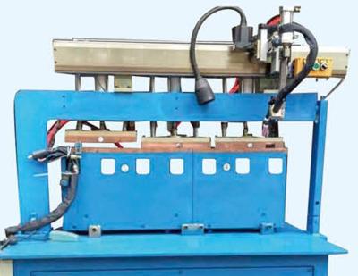 China Special Numerical Control Welding Machine for Planar Splicing of Stainless Steel for sale