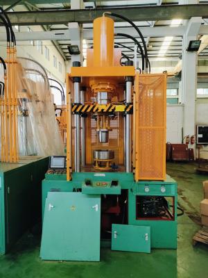 China Special Hydraulic Press Machine For Large-Scale CNC Precision Stretching Of Metal Sinks for sale