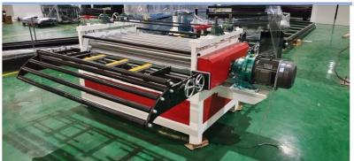 China Complete Set Of High - Precision Laser Cutting Equipment For Stainless Steel Coils And Various Metal Coils for sale