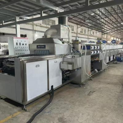 China Ultrasonic Cleaning And Drying Equipment For Automotive And Electronic Industries for sale