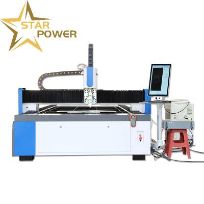 China Advanced CNC Metal Laser Cutting Machine For Precise Processing Of Handmade Sinks Offering The Most Competitive Prices for sale