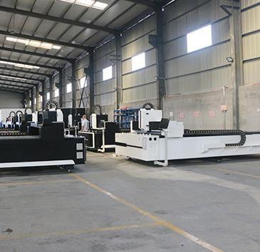 China Exceptional High-performance Metal Laser Cutting Machine Intended For Handmade Sinks Te koop