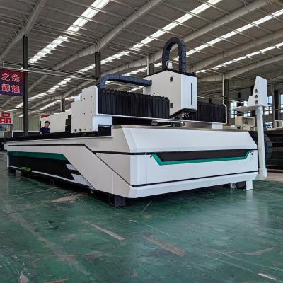 China Maximum Positioning Speed 100m/min Metal Laser Cutting Machine Dedicated To Handmade Sinks Te koop