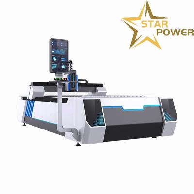 China Ultra-Powerful  Metal Laser Cutting Machine Exclusively Dedicated To Handmade Sinks for sale