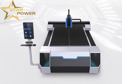 China Robust Powerful Metal Laser Cutting Machine Specially Dedicated To Handmade Sinks for sale