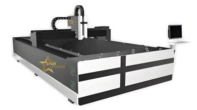 China High-Power Fully Compatible Metal Laser Cutting Machine: Powerful Power To Ensure Efficient Cutting, Suitable For A Variety Of Metal Materials. for sale