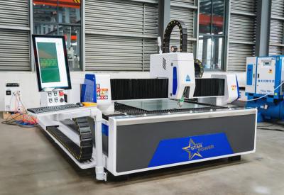 China Multi-Specifications Can Be Customized Professional Precision High-Power CNC Metal Laser Cutting Machine Widely Used for sale