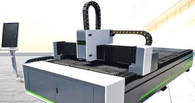 China Industrial Special Metal Laser Cutting Machine Can Be Customized for sale