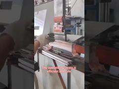 Bending machine