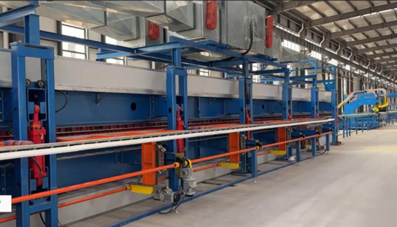 確認済みの中国サプライヤー - Lanjing Steel Structure Co., Ltd.