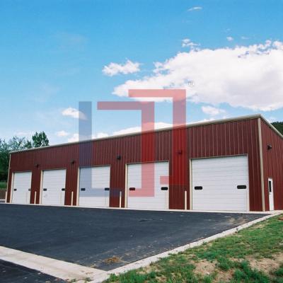 China Prefab Steel Building Kit Meerdere verdiepingen Prefab Steel Structure Buildings Warehouse Te koop