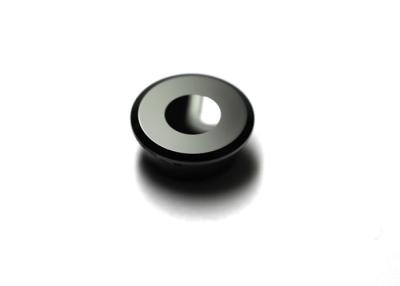 Chine Conception d'OEM/ODM/lentilles optiques en plastique de lentille de récepteur PC principal fait sur commande de noir à vendre