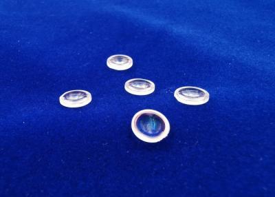 China Design / Custom Made Aspheric Optical Lens AR Coating for sale