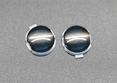 China Design / Custom Made  Aspheric Optical Plastic Plano Convex Lens PC    for sale