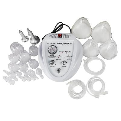 China Home Care Wholesale Breast Enhancer Big Breast Massager for sale