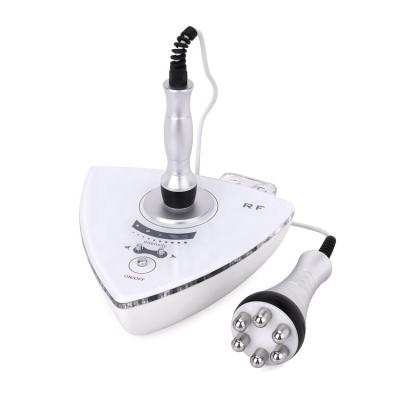 China Face Lift Body Slimming +Face Lifting +Eye Wrinkle Removal Fat Burning Ultrasound Machine for sale