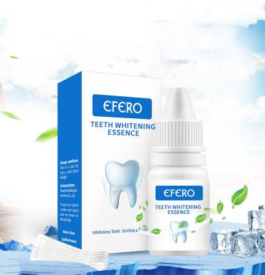 China Teeth Whitening Teeth Whitening Serum Essence For Oral Care Reducing Soiled Strong Teeth Whitening Cream for sale