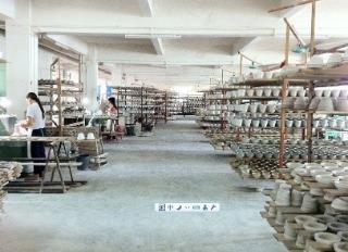 Verified China supplier - Chaozhou Fengxi Yuheng Ceramics Manufactory