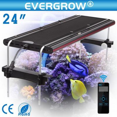 China evergrow it5060 aquarium led and led aquarium lighting for fresh water 16