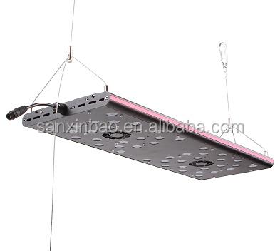 China EU/UK/US warehouse aquarium led lighting with free brackets, mount, aquarium led hanging light kit 16