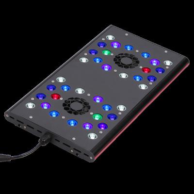 China 2020 Evergrow IT5060 marine aquarium led lighting CE rohs led marine light IT5060 for sale