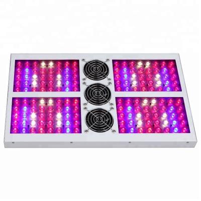 China SAGA Solar Powered Evergrow 2018 Solar Powered Hydroponics Best Color Ratio SAGA | Waterproof LED Grow Light Full Spectrum For Growbox Hydroponics for sale