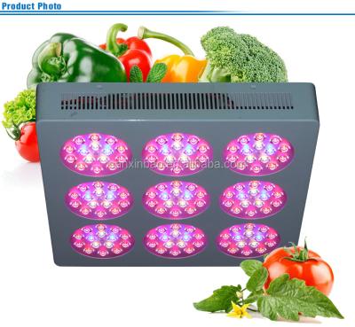 China Menards 2016 3watt iron hotsale NOVA T9 phantom led to grow light to cultivate breeding for sale