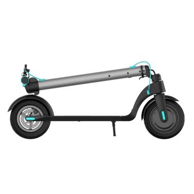 China Unisex Cheap High Quality Replaceable X7 Motor Lithium Battery Self Balancing Foldable Electric Scooters Adult for sale