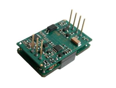 China 13W low power  dc dc converter module Output 12V MT13-24S12-POC for sale