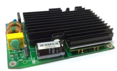 China High frequency switching 100W AC-DC Power Supplies Output 48V SC100-220S48 for sale