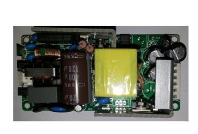 China Reliability Medical Power Supply Triple output 15V / 4A ac dc converter MD60-30S15 for sale