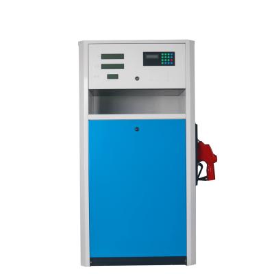 China High Accuracy Ex Proof Commercial Buildings Gasoline Diesel Fuel Dispenser for sale