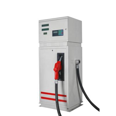 China Portable Mini Fuel Dispenser for Diesel Kerosene 110V 220V 380V ACFD60 for sale