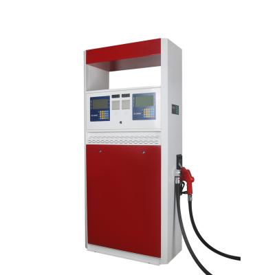 China Large Flow Gasoline Diesel Fuel Dispenser 110V 220V 380V 190HD for sale